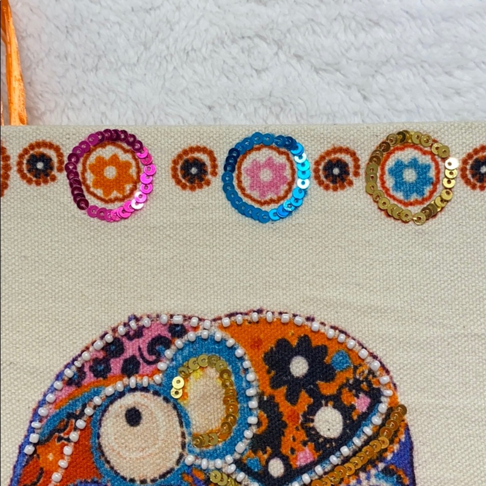 🆕Handmade Beaded Notebook/Journal - Picture 3 of 5